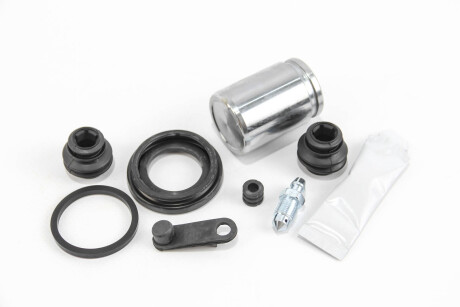 Фото 2 - Автозапчасть GOODREM RK6034.1 (RK60341)