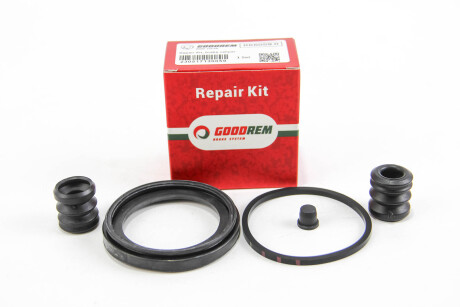 Ремкомпл. супорта перед Renault Espace/Laguna I/Megane I/Safrane II 60mm - ((0014202383, 251698471A, 2D0698471, 34116773126, 7701202048)) GOODREM RK6059.0