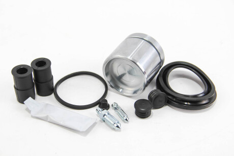 Фото 2 - Гальмівний супорт GOODREM RK6079.1 (RK60791)