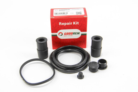 Ремкомпл. супорта перед 60mm (ATE) Sprinter/Vito/LT (к-кт) - GOODREM RK6099.0