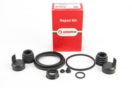 Ремкомплект супорта задн. Master/Movano 10- 60mm Brembo - GOODREM RK6188.0
