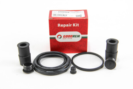 Ремкомпл. супорта перед 52mm (ATE) Sprinter/LT/Opel/Daewoo - GOODREM RK6193.0
