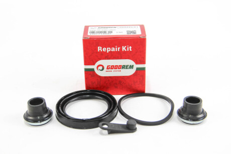 Ремкомпл. супорта перед 57mm Scudo/Jumpy/Expert 96> (Bdx-Bosch) - GOODREM RK6221.0