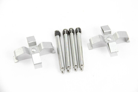 Фото 2 - Комплектуюча колодок GOODREM RK6284.0 (RK62840)