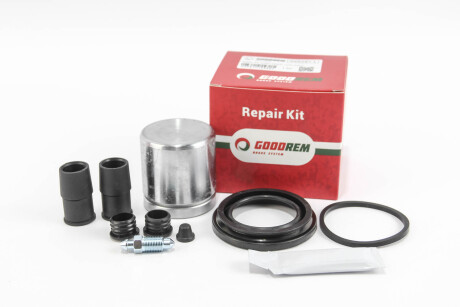 Ремкомпл. супорта зад Sorinter 903/LT 28-46 95-06 (52mm) (з поршнем) - GOODREM RK6297.1