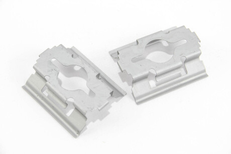 Фото 2 - Комплектуюча колодок GOODREM RK6337.1 (RK63371)