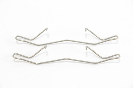 Фото 2 - Комплектуюча колодок GOODREM RK6341.1 (RK63411)