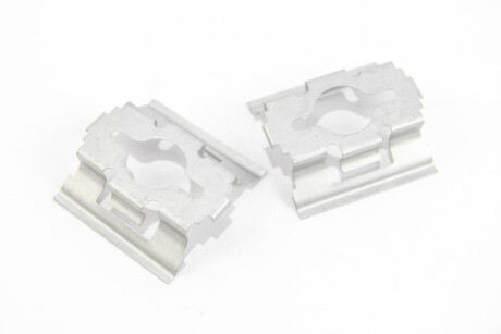 Фото 2 - Комплектуюча колодок GOODREM RK6346.0 (RK63460)