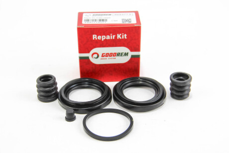 Ремкомпл. супорта перед+зад 44mm (Wabco) Sprinter (2 pist.) - GOODREM RK6377.0