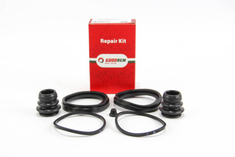 Ремкомпл. супорта перед 60mm (Lucas) 507-814 - GOODREM RK6472.0