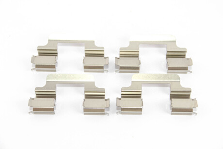 Фото 2 - Комплектуюча колодок GOODREM RK6548.0 (RK65480)