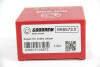 Ремкомпл. супорта зад Hyundai Getz/Tucson/Kia Magentis/Sportage/Corolla 34mm - ((5830338A10, 583032EA10, 583032EA00, 5831138A10, 5830338A00)) GOODREM RK6573.0 (фото 3)