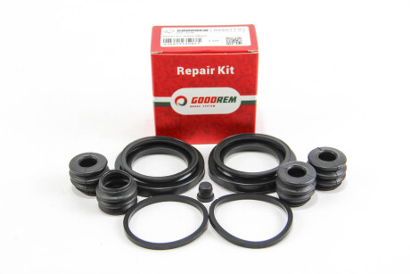 Ремкомпл. супорта пер 44mm Daily >96 (с-ма BREMBO) - ((5001856070, 5001856069, 93161847)) GOODREM RK6577.0