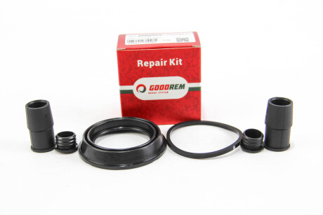 Ремкомпл. супорта перед Audi A3/A4/A5/BMW 3/Doblo 10-/Focus/Connect 57mm - GOODREM RK6592.0