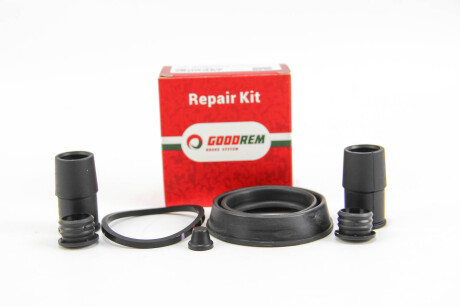 Ремкомпл. супорта перед Logan/Sandero/Fiesta/Astra G 48mm - GOODREM RK6598.0