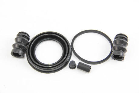 Фото 2 - Гальмівний супорт GOODREM RK6617.0 (RK66170)