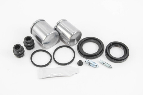 Фото 2 - Тормозной суппорт GOODREM RK6633.1 (RK66331)