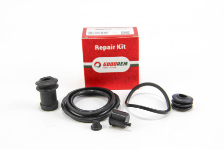 Ремкомпл. супорта перед Mazda 323/626/6/Premacy/Xedos 57mm - GOODREM RK6648.0