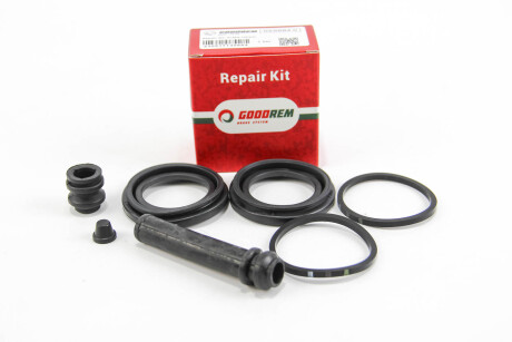 Ремкомплект супорта перед Mazda CX-7/Mits Grandis/Pajero II/III/IV - (mr510537) GOODREM RK6684.0