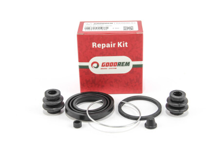 Ремкомпл. супорта зад RAV 4/CAMRY (38мм) 06- - GOODREM RK6690.0