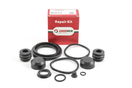 Ремкомпл. супорта зад 52mm Daily 99> (одинарні колеса) - GOODREM RK6701.0