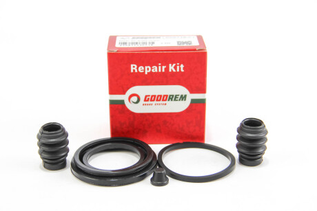 Ремкомпл. супорта перед Daewoo Lanos 97- 48mm - GOODREM RK6718.0