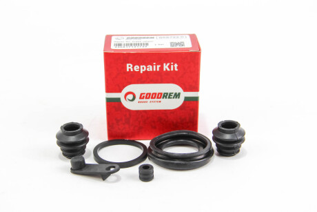 Ремкомпл. супорта зад Hyundai i30/ix35/Kia Ceed/Sportage 34mm - GOODREM RK6722.0