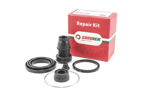 Ремкомпл. супорта зад CAMRY (35мм) 96-01 - GOODREM RK6732.0