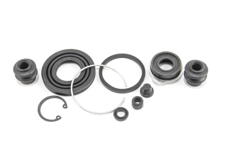 Фото 2 - Гальмівний супорт GOODREM RK6738.0 (RK67380)