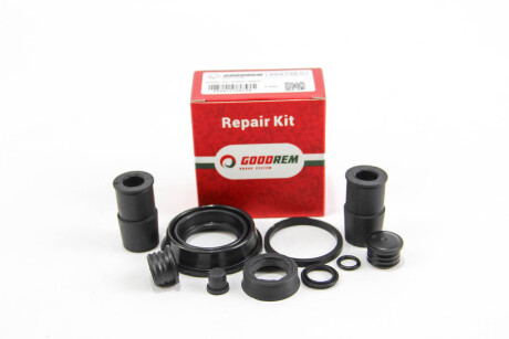 Ремкомпл. супорта зад 36mm Connect 02- (Ate) - GOODREM RK6739.0
