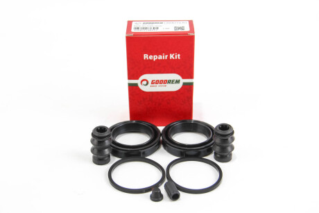 Ремкомпл. супорта перед 48mm Viano 03- (Bosch) - GOODREM RK6771.0