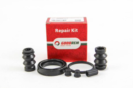 Ремкомпл. супорта зад 38mm Viano/Vito 03> (Bosch) - GOODREM RK6772.0
