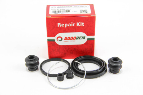 Ремкомпл. супорта зад PSA C-Crosser/4007/Grandis/Lancer 03-/Outlander 38mm - GOODREM RK6782.0