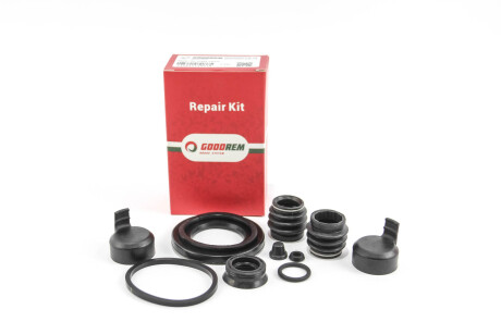 Ремкомплект супорта заднього Master/Movano 10- 48mm Brembo - GOODREM RK68018.0