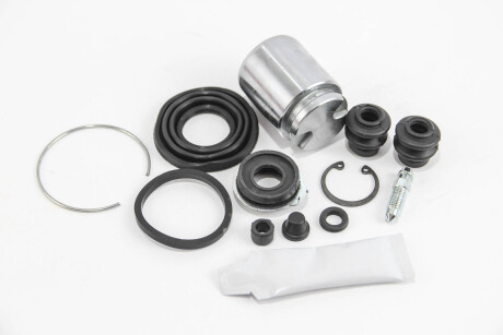 Фото 2 - Тормозной суппорт GOODREM RK68120.1 (RK681201)