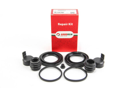 Ремкомплект супорта перед. Master/Movano 10- 48mm Brembo - GOODREM RK68143.0
