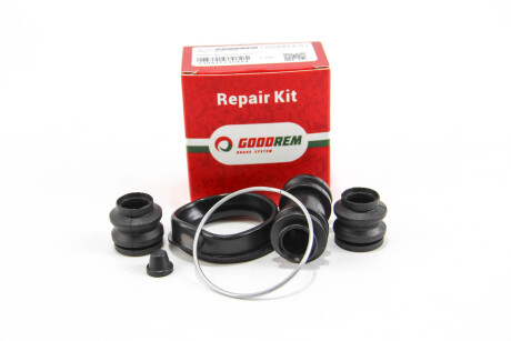 Ремкомпл. супорта зад Mitsubishi Pjero Sport 98- 43mm - GOODREM RK6824.0