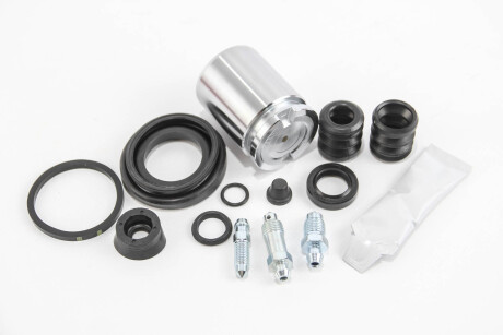 Фото 2 - Тормозной суппорт GOODREM RK6845.0 (RK68450)