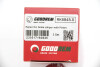 Ремкомпл. супорта зад Audi 80/100/A4/A6/A8/Golf III/Passat B3/B4 (з поршнем) - GOODREM RK6845.0 (фото 3)