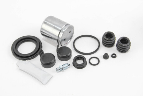 Фото 2 - Автозапчастина GOODREM RK68575.1 (RK685751)