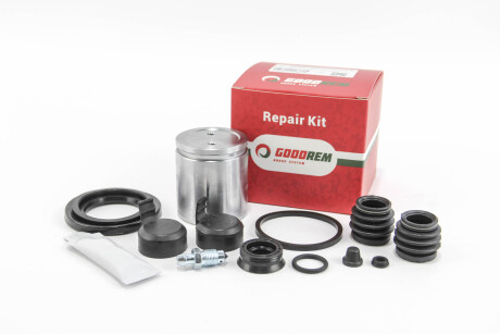 Ремкомпл. супорта Master/Movano/NV400 10- 48mm (з поршнем) - GOODREM RK68575.1