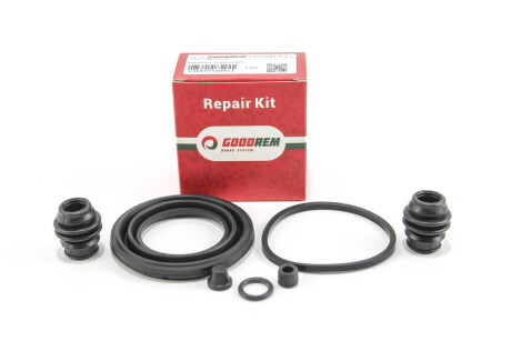 Ремкомпл. супорта перед Nissan Qashqai/X-Trail 07- 60mm - GOODREM RK6913.0