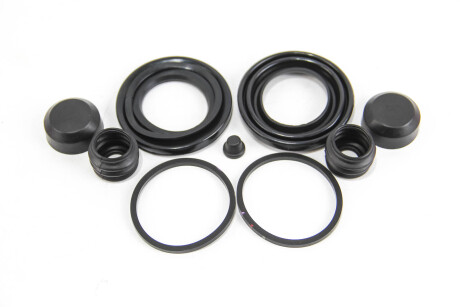 Фото 2 - Гальмівний супорт GOODREM RK6925.0 (RK69250)