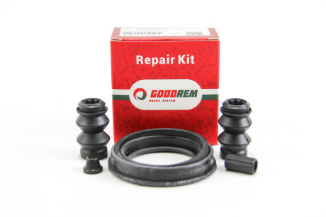 Ремкомпл. супорта зад 51mm Sprinter/Crafter 06- - (2E0615406B, 2E0615424) GOODREM RK6954.0