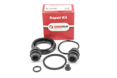 Ремкомпл. супорта зад Audi A6/Q3/Passat B6 41mm - GOODREM RK69630.0