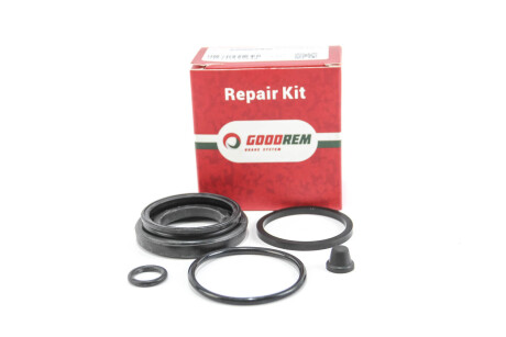 Ремкомпл. супорта зад Galaxy/S-Max/Passat B6/Volvo S60/S80 38mm - GOODREM RK69648.0