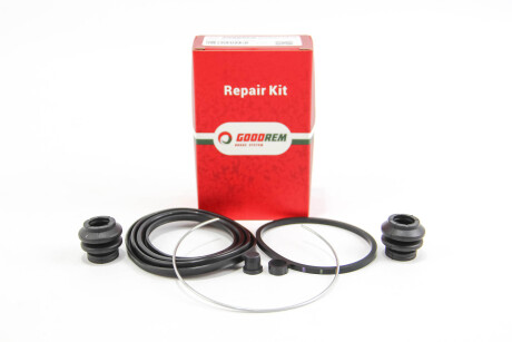 Ремкомпл. супорта перед AURIS/CAMRY/RAV 4 (63мм) 01- - GOODREM RK69713.0