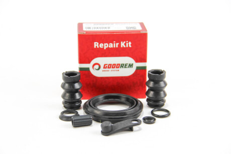 Ремкомпл. супорта зад Transit 06- 48mm - GOODREM RK69717.0