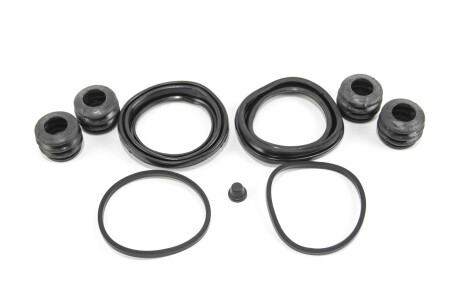 Фото 2 - Автозапчасть GOODREM RK69725.0 (RK697250)