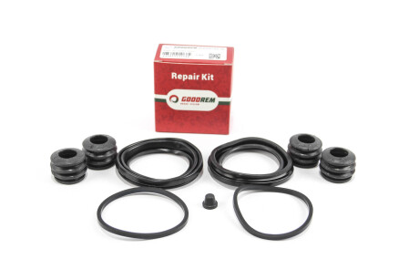 Ремкомпл. супорта перед Daily IV 60C/65C 60mm - GOODREM RK69725.0